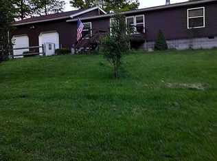 1958 Long Hollow Rd, Masontown, WV 26542