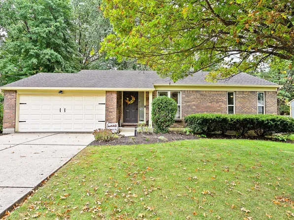 8079 Buckland Dr, Cincinnati, OH 45249