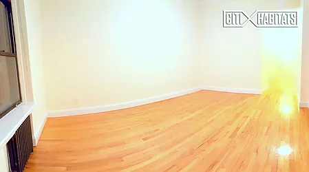 Rented by Citi Habitats