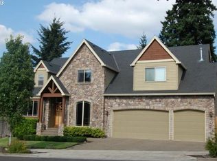 22370 SW 103rd Dr, Tualatin, OR 97062