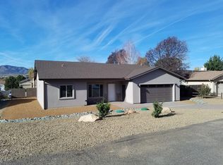 11846 E Stirrup High Dr E, DEWEY, AZ 86327
