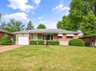 8309 Vasel Dr, Saint Louis, MO
