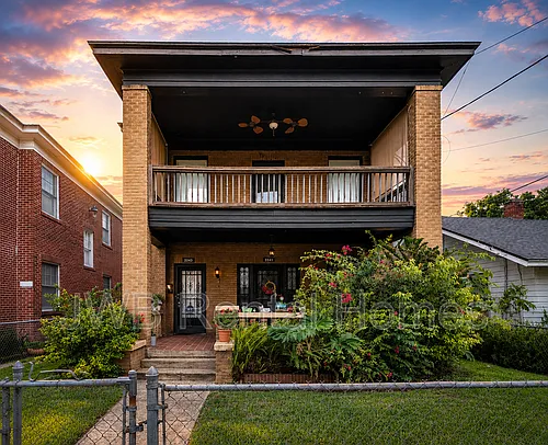 2243 Post St Photo 1
