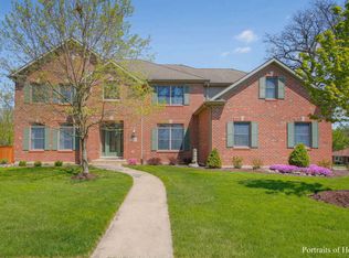 1400 61st St, Downers Grove, IL 60516