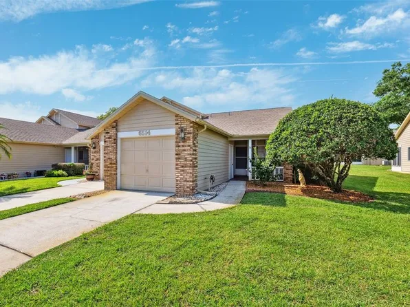 6514 Thicket Trl, New Port Richey, FL 34653