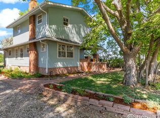 7823 E County Line Rd, Longmont, CO 80504