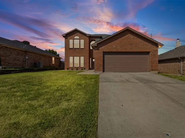 1823 Barbados Dr, Mansfield, TX 76063