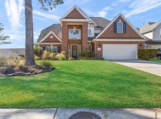 23207 Sawmill Cross Ln, Spring, TX 77373