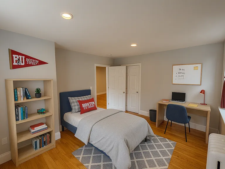330 Saint Paul St #4 — Photo 6