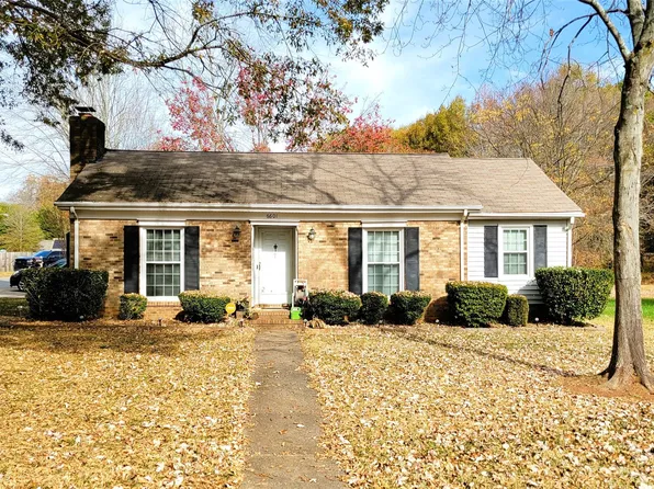 6601 Andora Dr, Charlotte, NC 28227