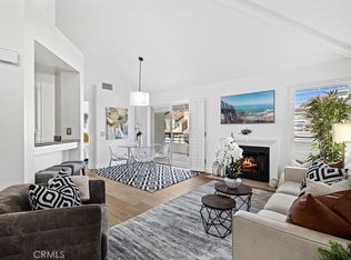 28131 Newport Way UNIT C, Laguna Niguel, CA 92677