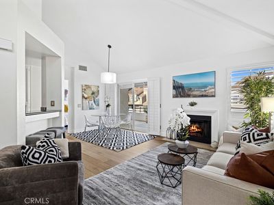 28131 Newport Way UNIT C, Laguna Niguel, CA, 92677
