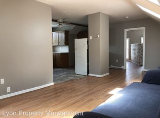 31 West St #3, North Attleboro, MA 02760