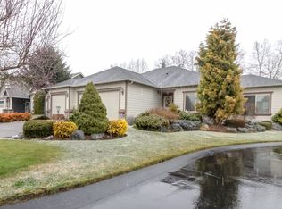 15021 148th Avenue Ct E, Orting, WA 98360
