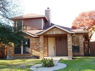 1827 Cordova Dr, Mesquite, TX 75150