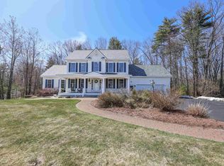 5 Misty Ln, Hooksett, NH 03106