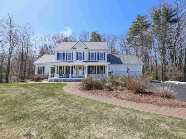 5 Misty Lane, Hooksett, NH 03106