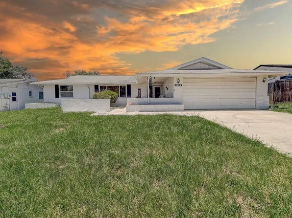 3633 Blackhawk Dr, New Port Richey, FL 34652