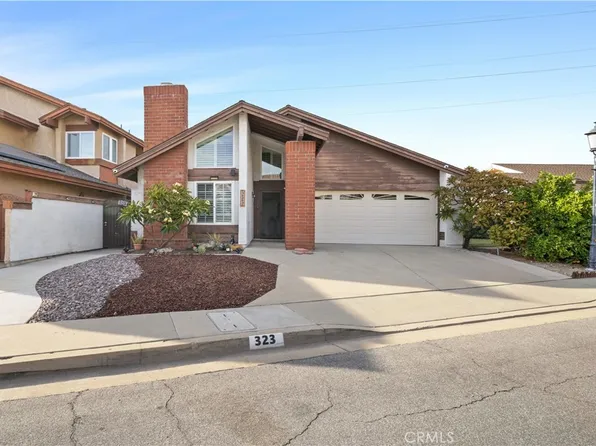 323 W Dawson Ct, Glendora, CA 91740