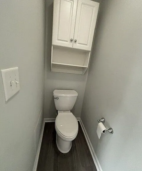 1102 Turtle Creek Rd #H — Photo 9