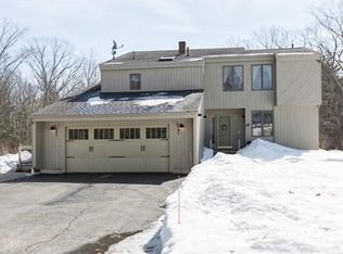 116 Laura Ln, Hampstead, NH 03841