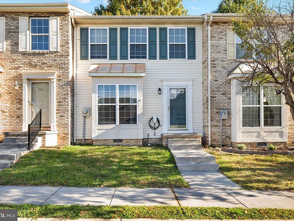 303 Sutton Ct