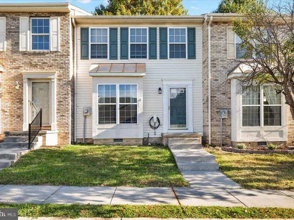 303 Sutton Ct, Winchester, VA 22601