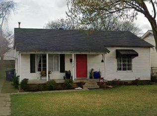4335 Merrell Rd, Dallas, TX 75229