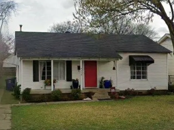 4335 Merrell Rd, Dallas, TX 75229