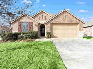 1216 White Dove Dr, Little Elm, TX 75068