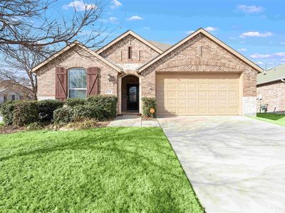 1216 White Dove Dr, Little Elm, TX, 75068