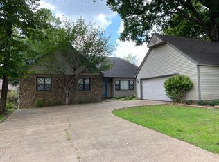 1001 Ransom Dr, Jonesboro, AR 72405
