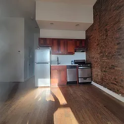 Rented by Yup Realty LLC