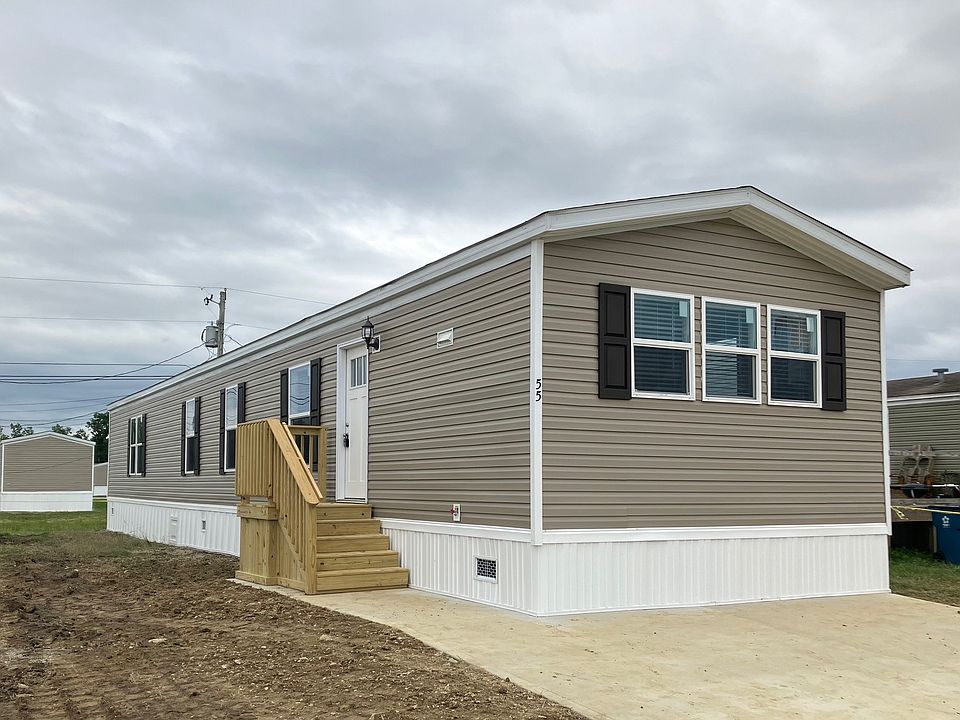 1st image of 1218 Highway 44 W Lot 55