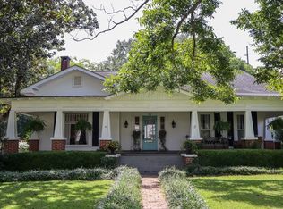 185 N Morris St, Slocomb, AL 36375