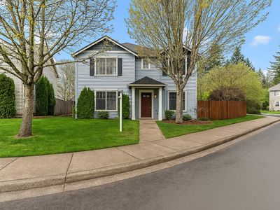 4002 SE 187th Loop, Vancouver, WA, 98683