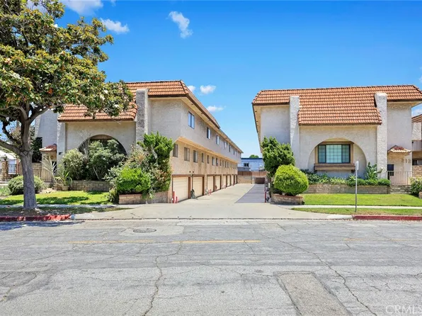 220 N Stoneman Ave APT G, Alhambra, CA 91801