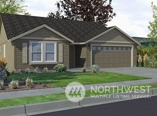 4214 W Wood Ct, Moses Lake, WA 98837