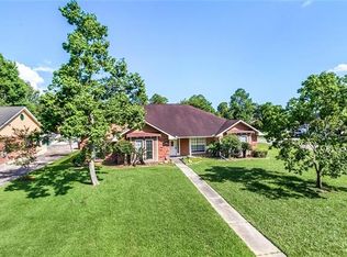 845 Cross Gates Blvd, Slidell, LA 70461