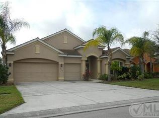 2816 Via Piazza Loop, Fort Myers, FL 33905