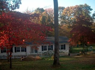 6521 Oak Dr, Harrison, TN 37341