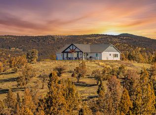 5582 N McKay Rd, Prineville, OR 97754