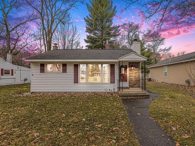 430 Davis St, Traverse City, MI, 49686