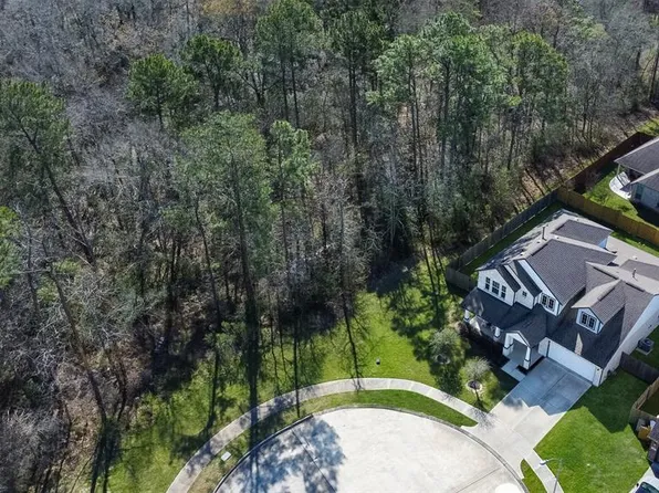 603 Companion Drive, Crosby, TX 77532