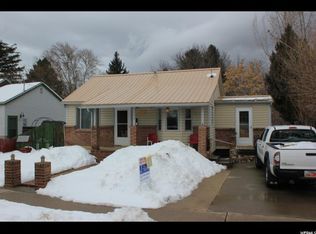 305 E 700th St S, Springville, UT 84663