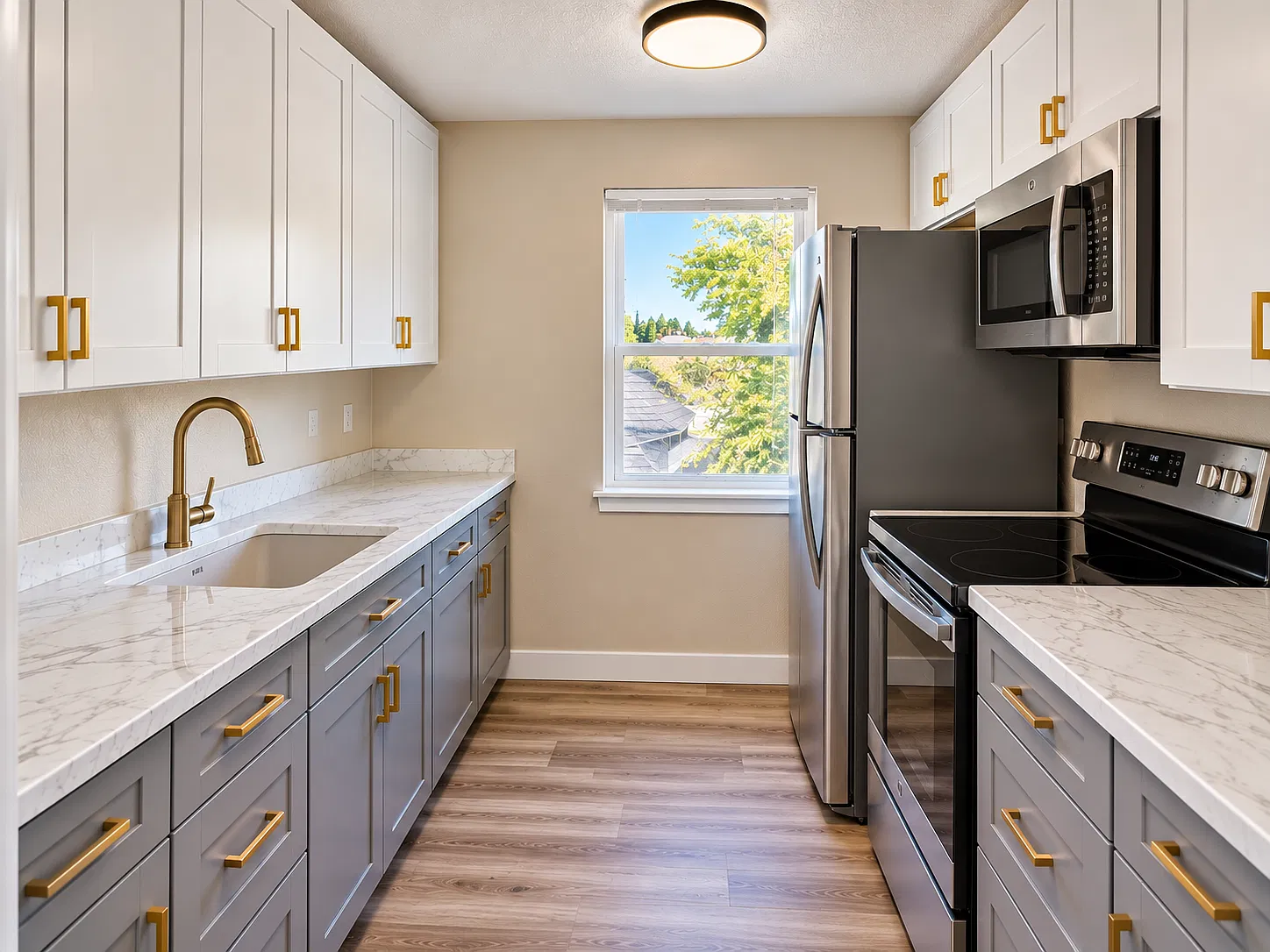 2 bed, 650 sqft, $1,450 — Photo 2