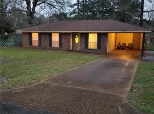 6634 Longleaf Trce, Ball, LA 71405