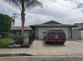 658 Yucca Dr, Fillmore, CA 93015