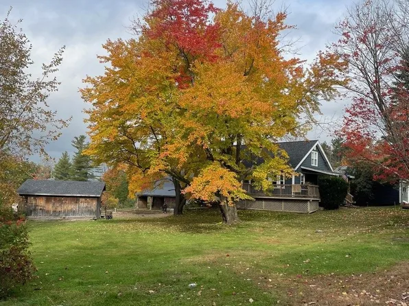 29 Range Road, Belmont, NH 03220