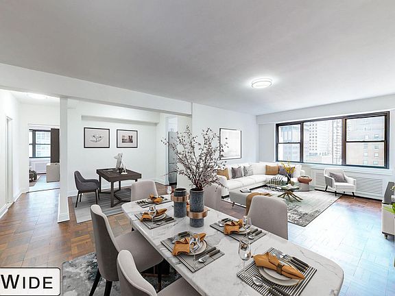2nd image of 157 E 57th St APT 14C